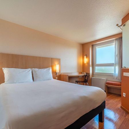 ibis Montpellier Centre Polygone Hotell Eksteriør bilde