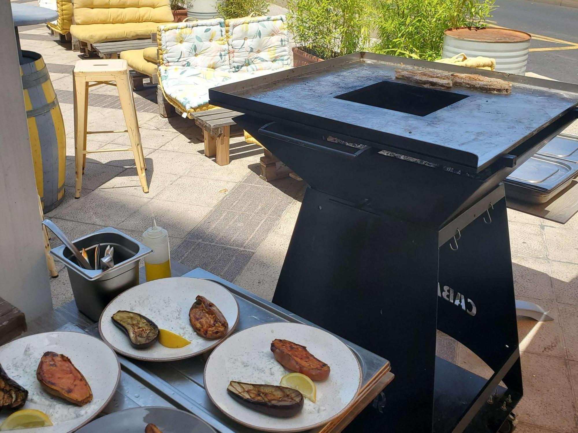 ibis Montpellier Centre Polygone Hotell Eksteriør bilde